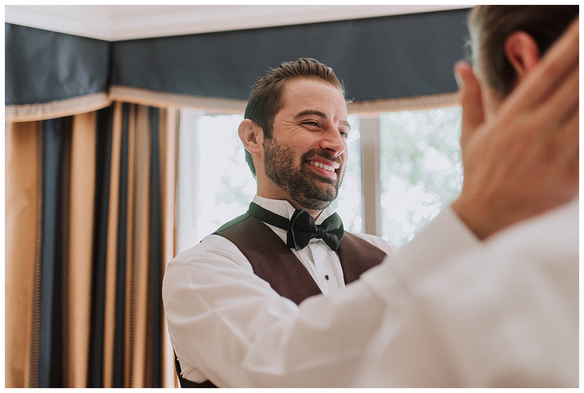 La Canada Thursday Club | Los Angeles Wedding Photography
