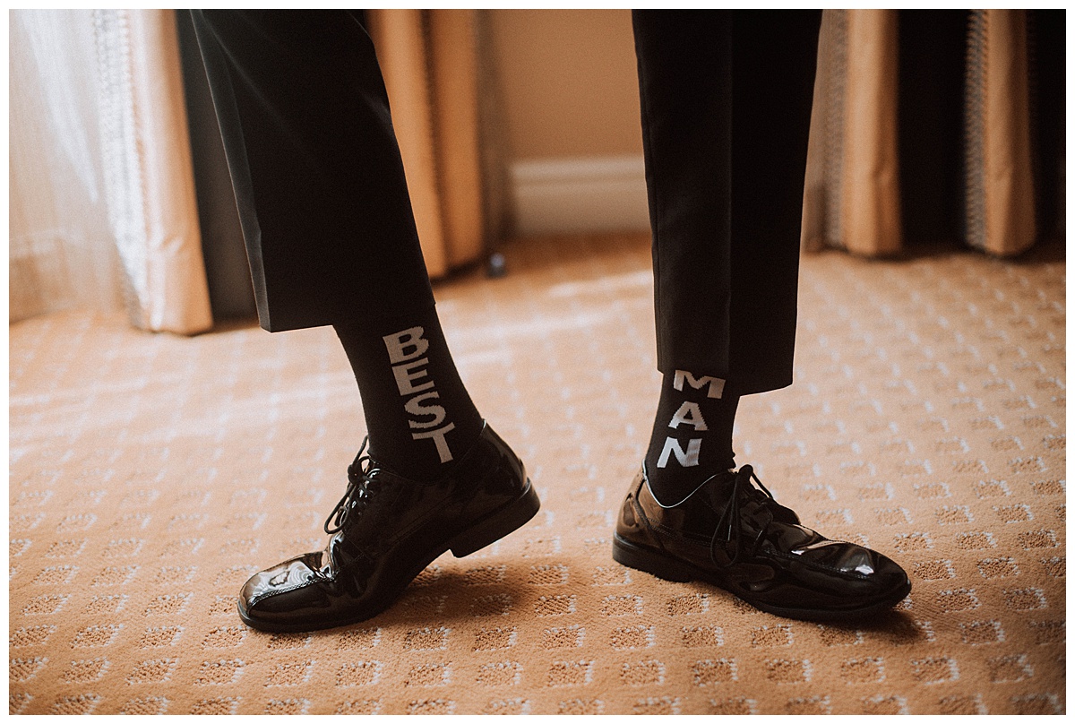 La Canada Thursday Club | Los Angeles Wedding Photography
