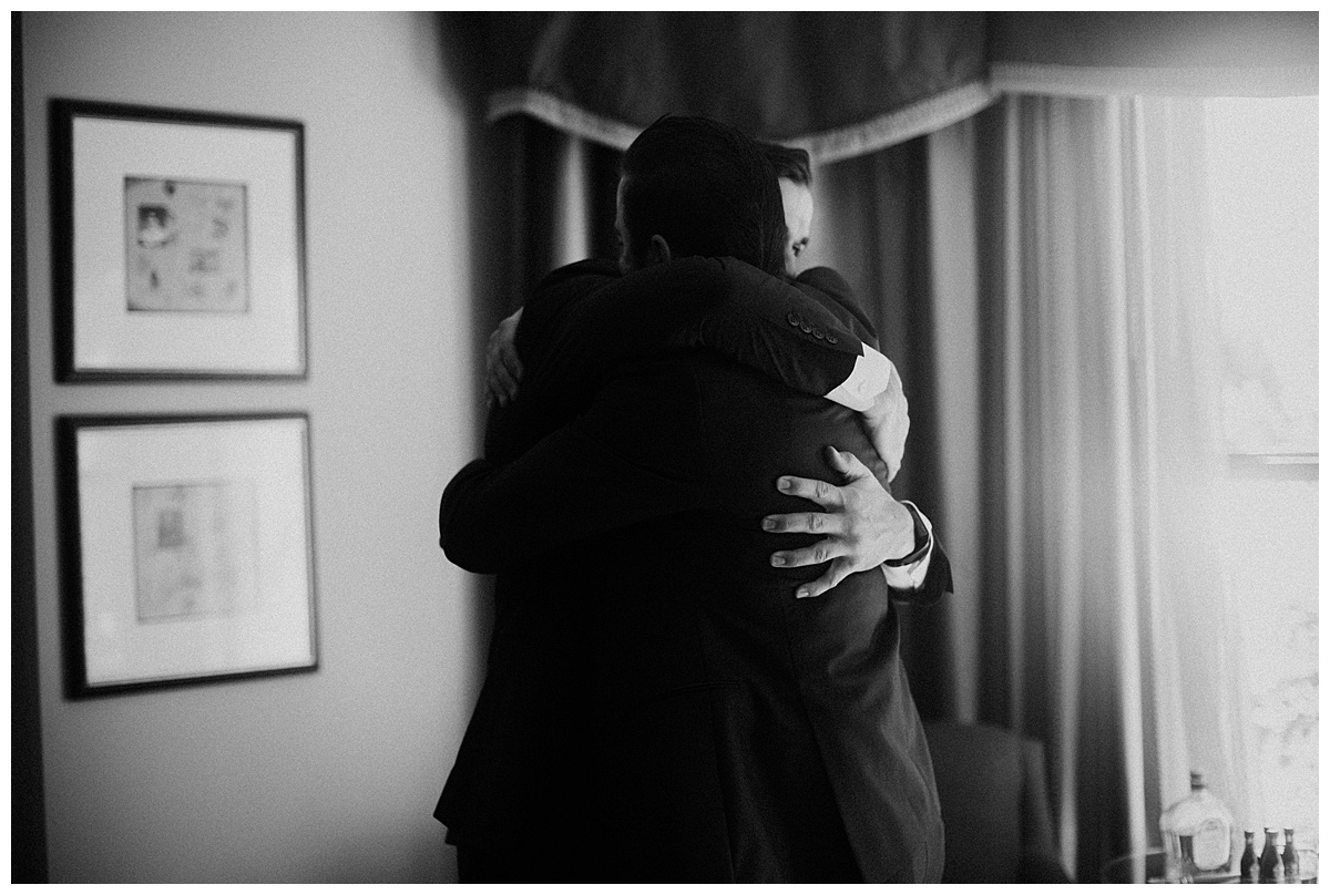 La Canada Thursday Club | Los Angeles Wedding Photography