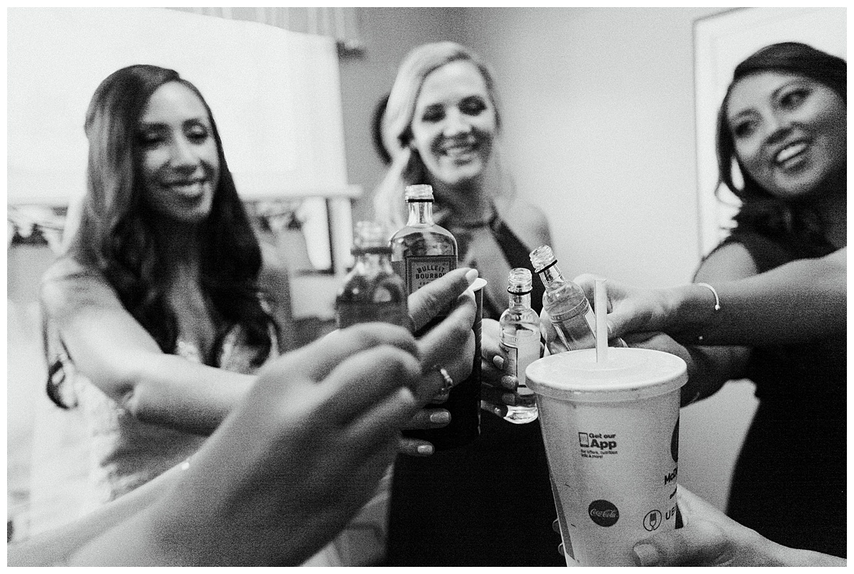 La Canada Thursday Club | Los Angeles Wedding Photography