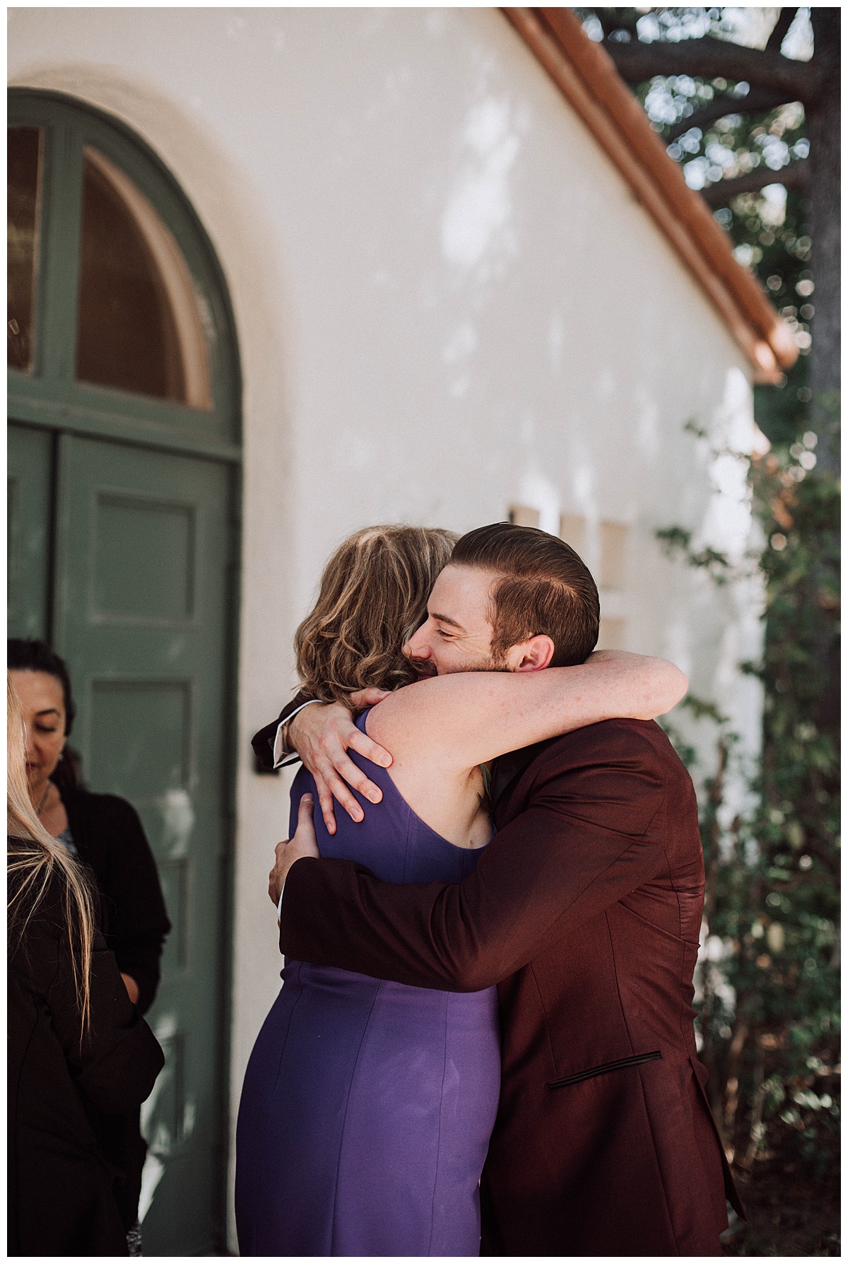 La Canada Thursday Club | Los Angeles Wedding Photography