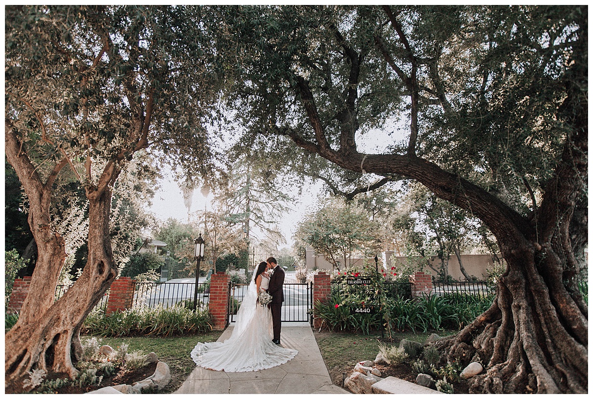 La Canada Thursday Club | Los Angeles Wedding Photography