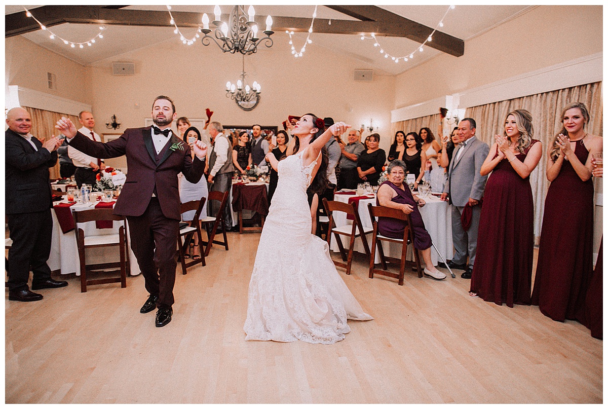 La Canada Thursday Club | Los Angeles Wedding Photography