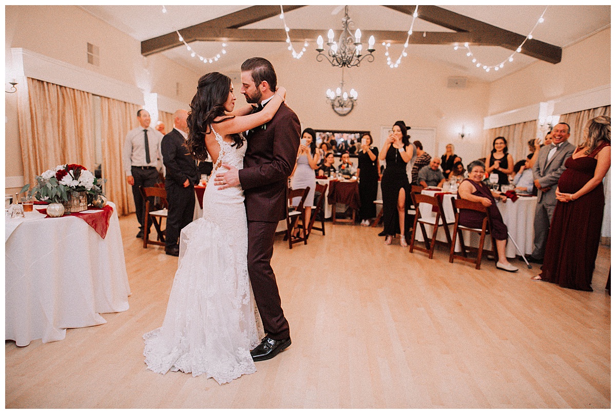 La Canada Thursday Club | Los Angeles Wedding Photography