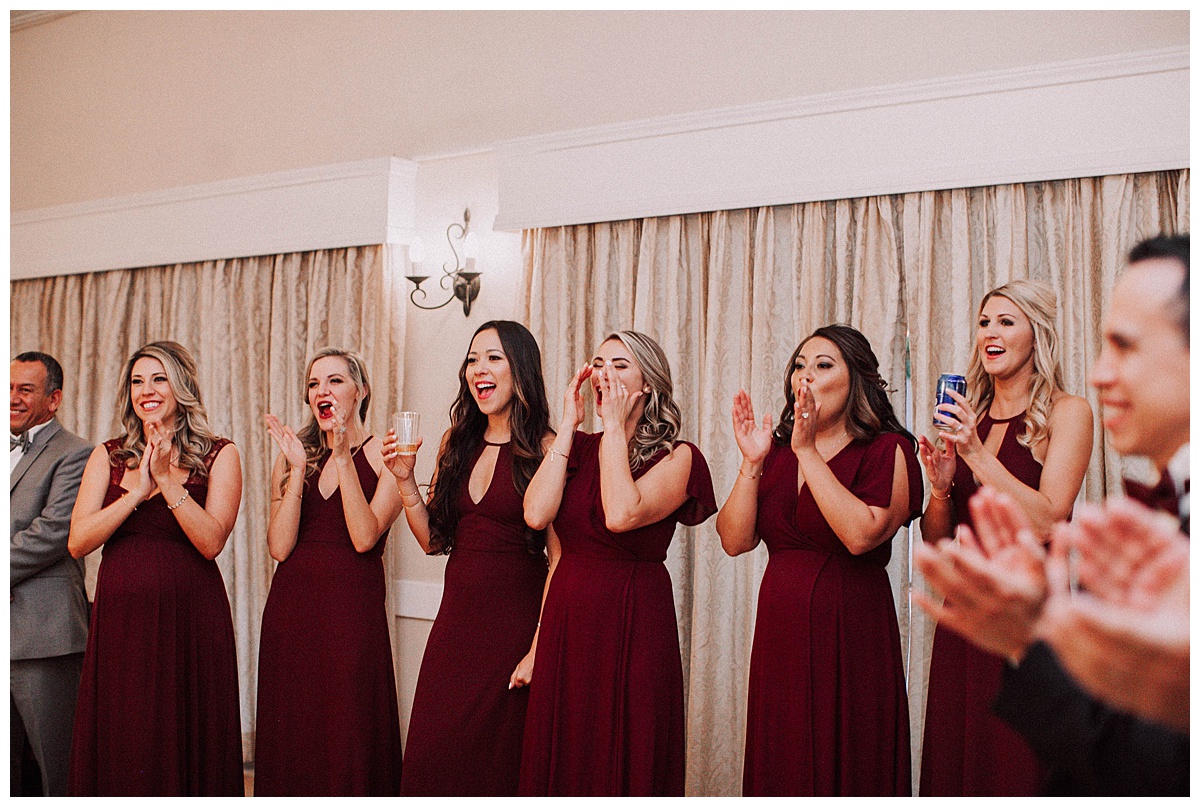 La Canada Thursday Club | Los Angeles Wedding Photography
