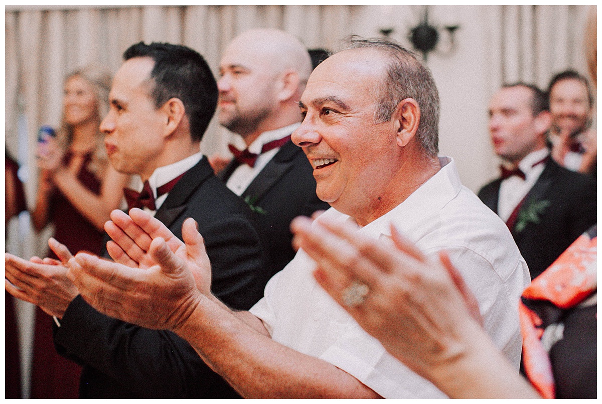 La Canada Thursday Club | Los Angeles Wedding Photography