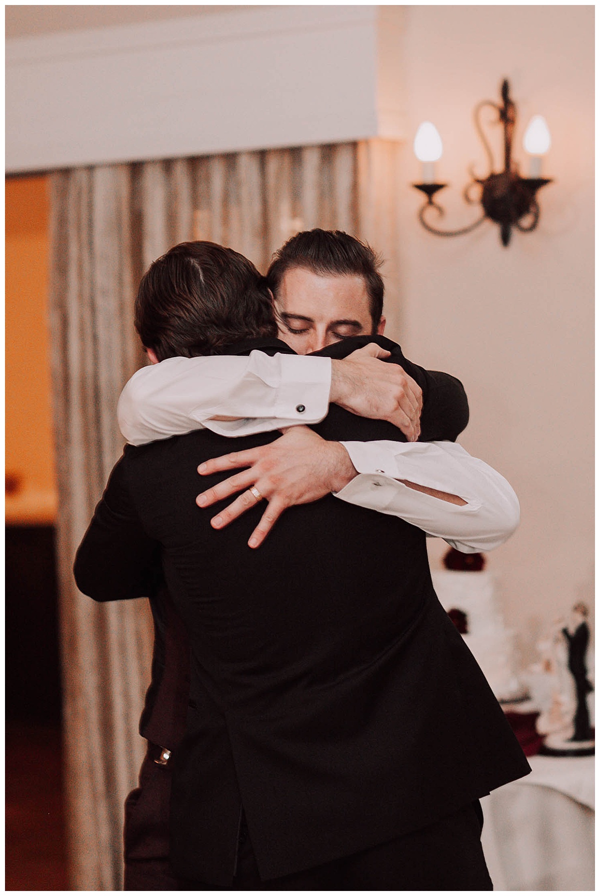 La Canada Thursday Club | Los Angeles Wedding Photography
