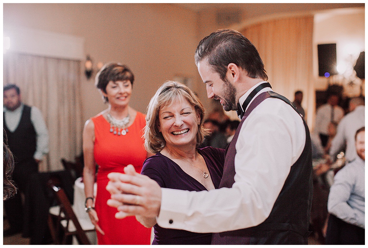 La Canada Thursday Club | Los Angeles Wedding Photography