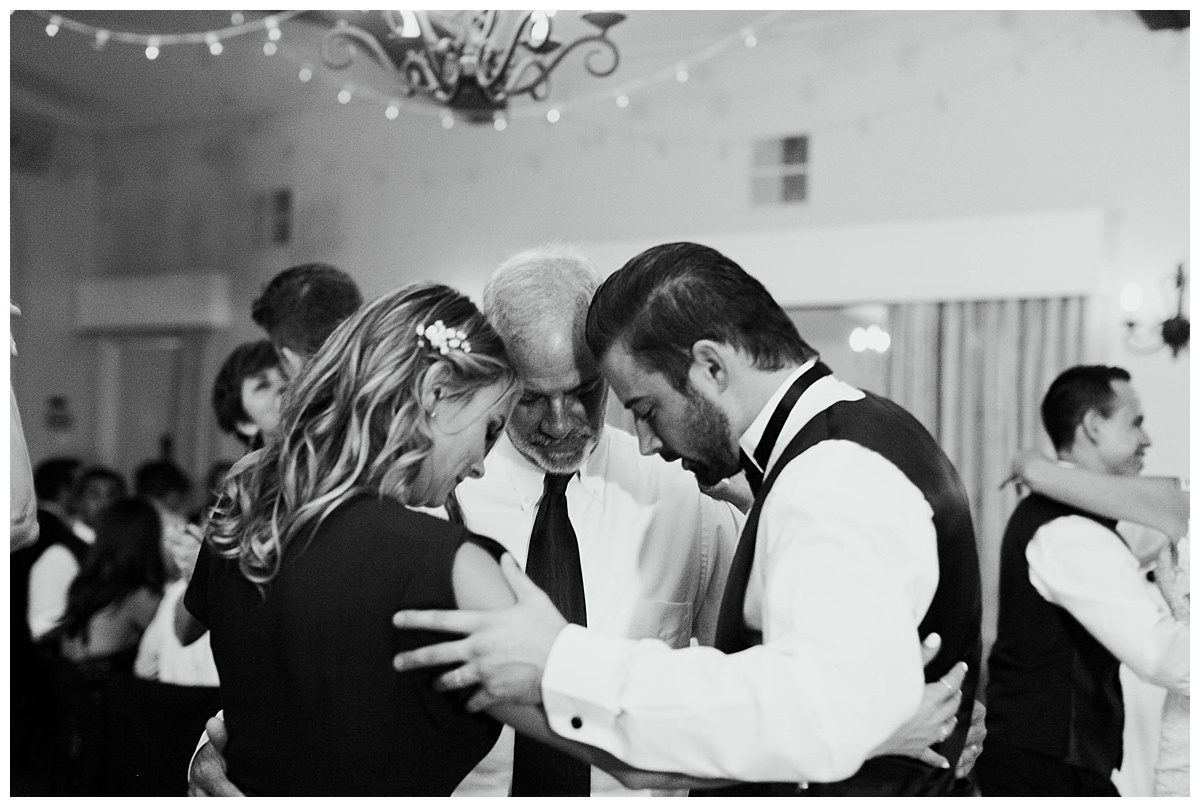 La Canada Thursday Club | Los Angeles Wedding Photography