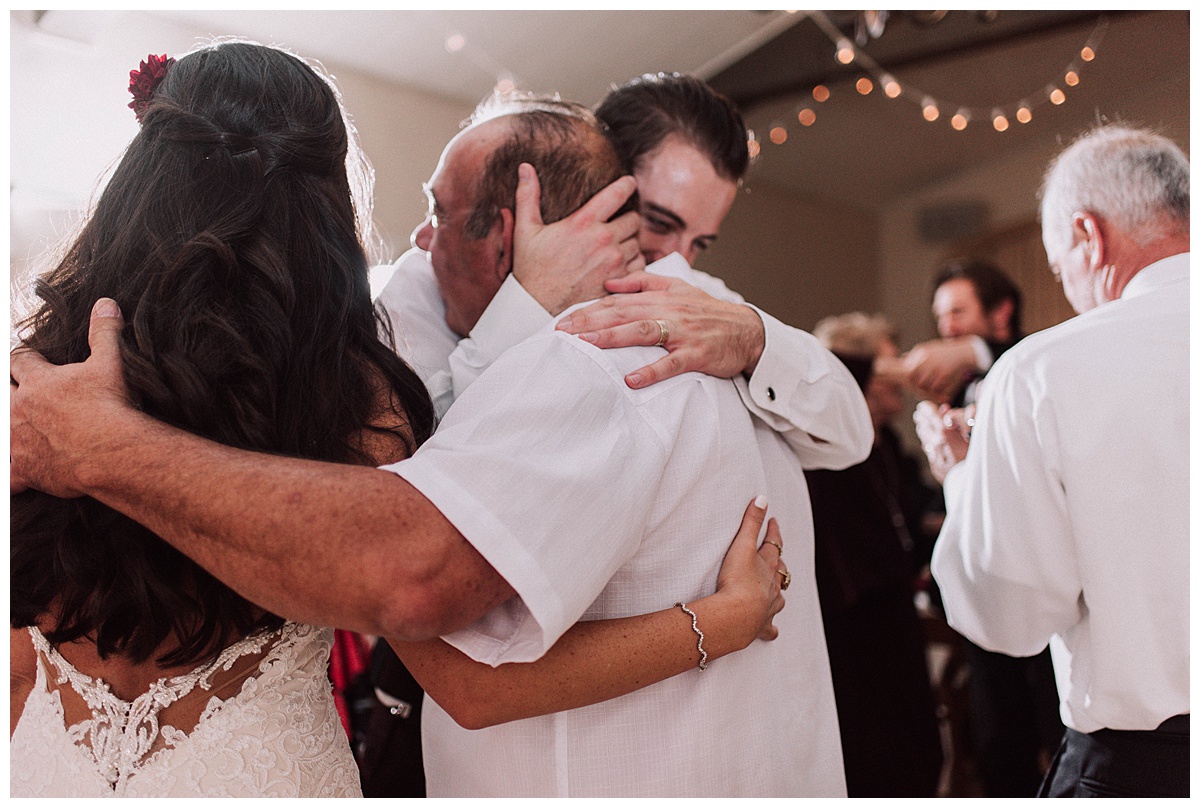 La Canada Thursday Club | Los Angeles Wedding Photography