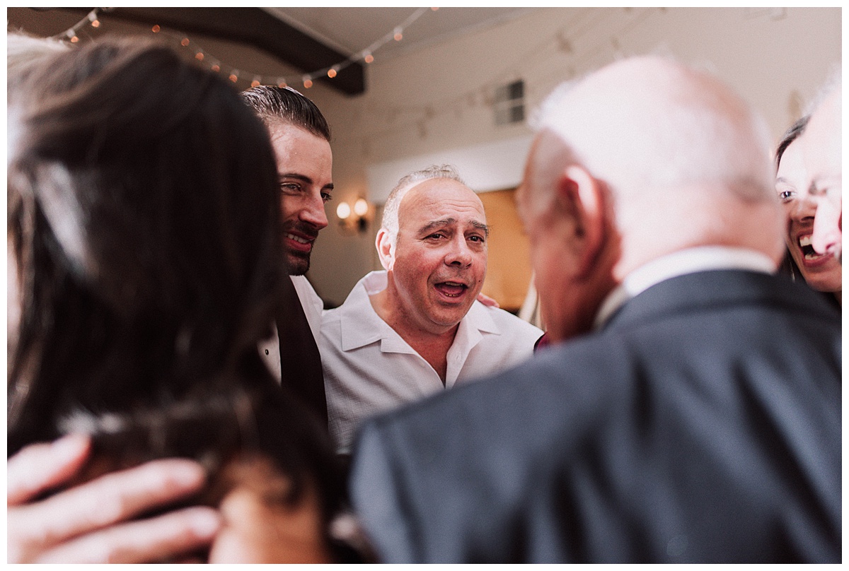 La Canada Thursday Club | Los Angeles Wedding Photography