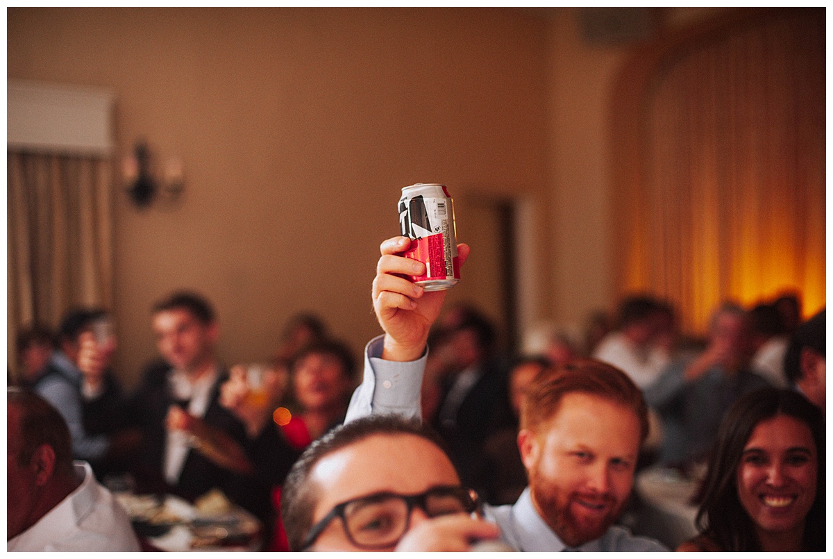 La Canada Thursday Club | Los Angeles Wedding Photography