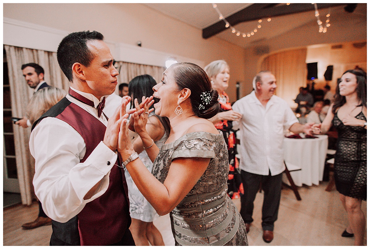 La Canada Thursday Club | Los Angeles Wedding Photography
