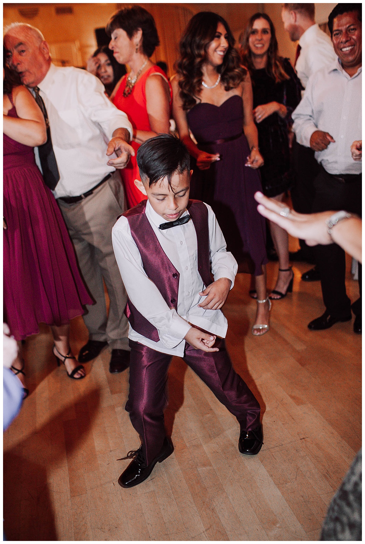 La Canada Thursday Club | Los Angeles Wedding Photography