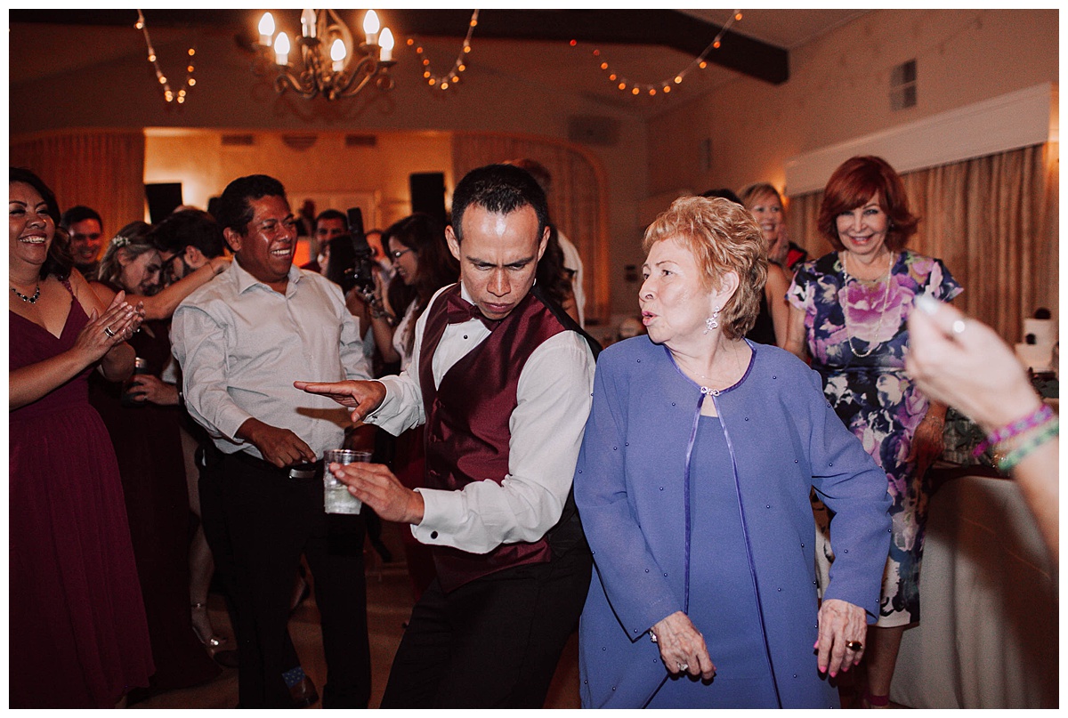 La Canada Thursday Club | Los Angeles Wedding Photography