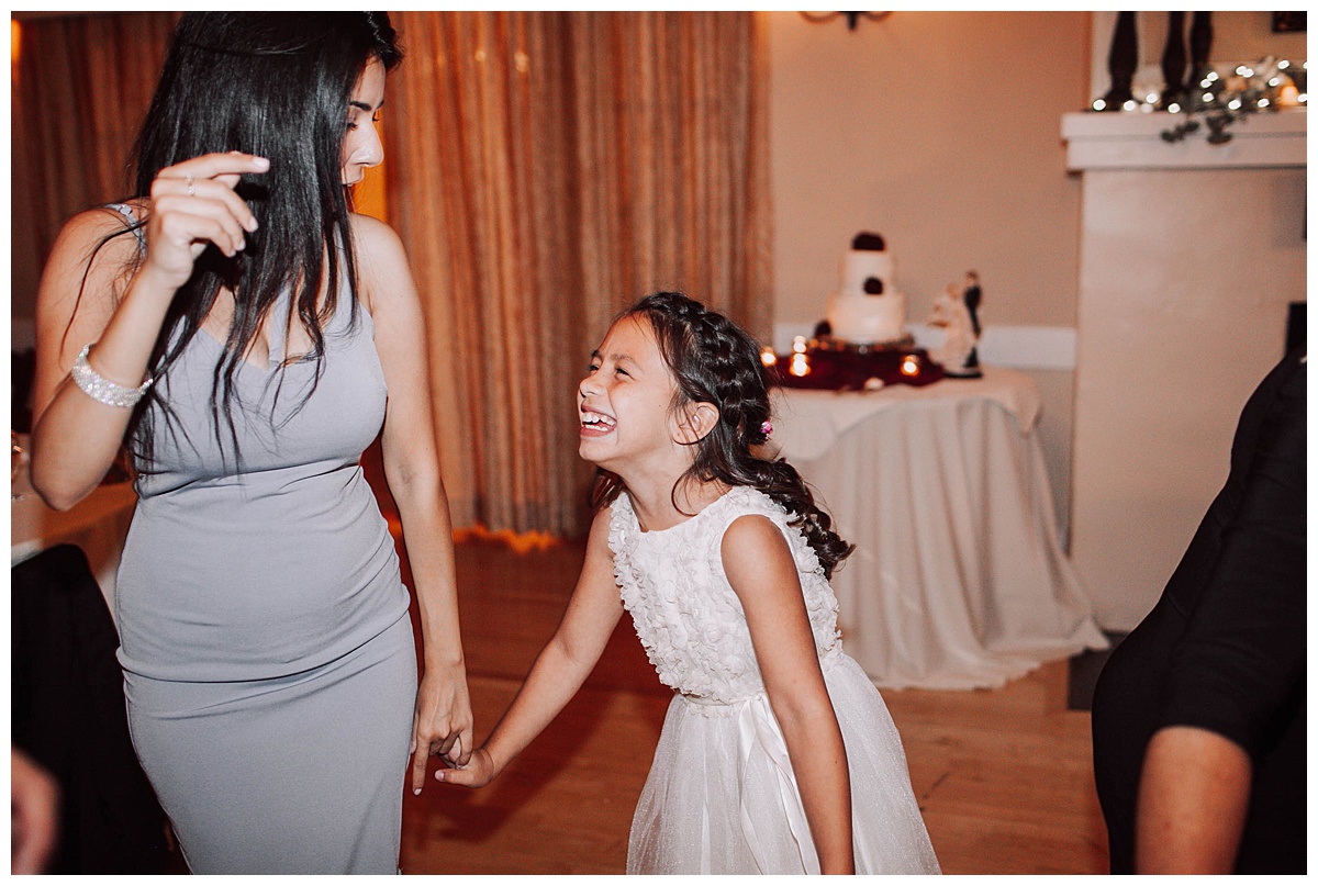 La Canada Thursday Club | Los Angeles Wedding Photography