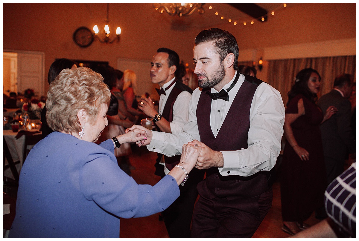 La Canada Thursday Club | Los Angeles Wedding Photography