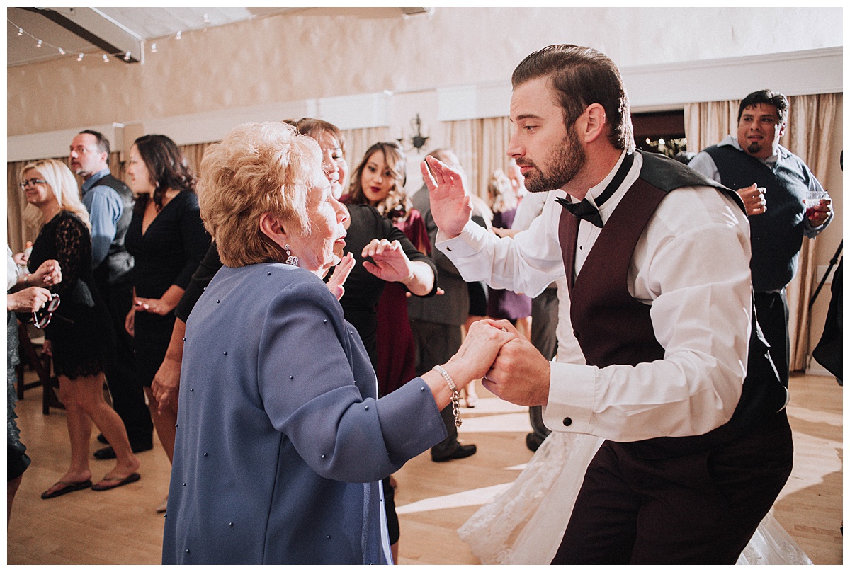 La Canada Thursday Club | Los Angeles Wedding Photography
