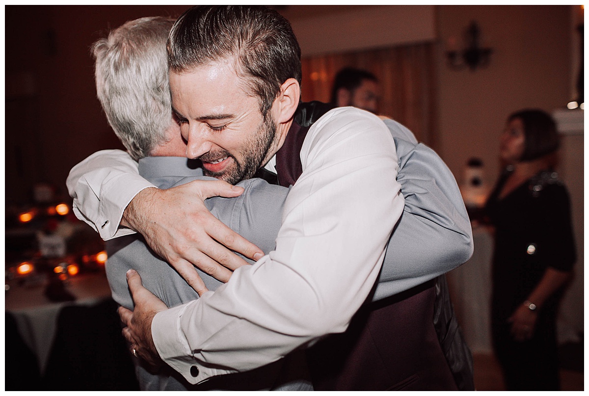 La Canada Thursday Club | Los Angeles Wedding Photography