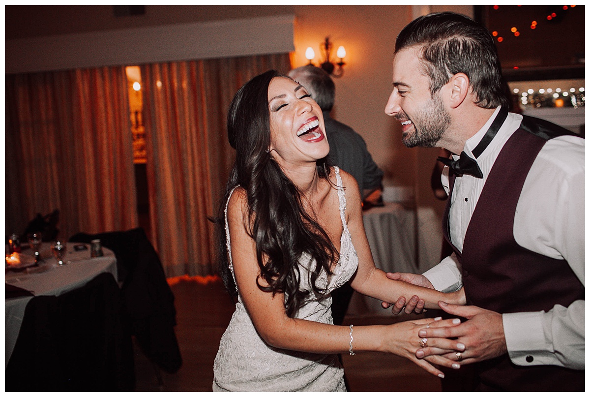 La Canada Thursday Club | Los Angeles Wedding Photography