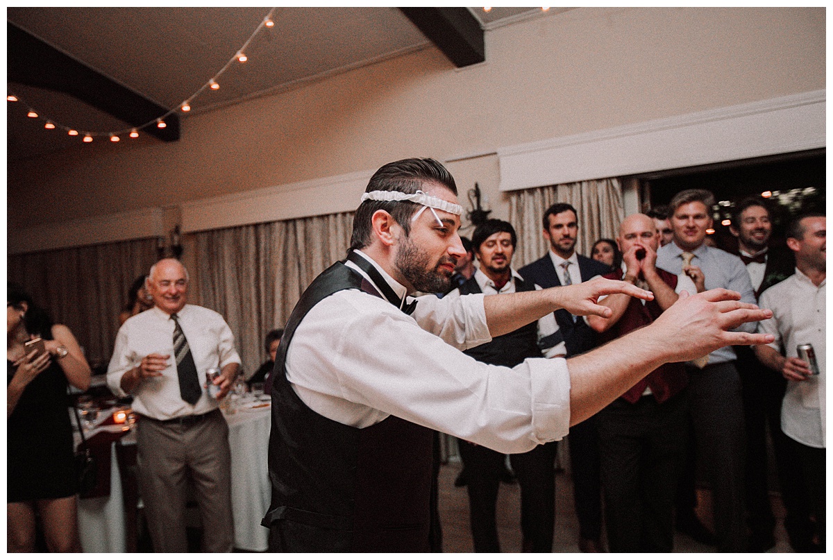 La Canada Thursday Club | Los Angeles Wedding Photography