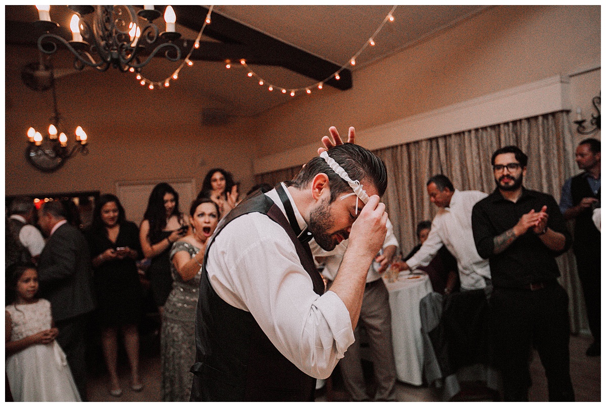 La Canada Thursday Club | Los Angeles Wedding Photography