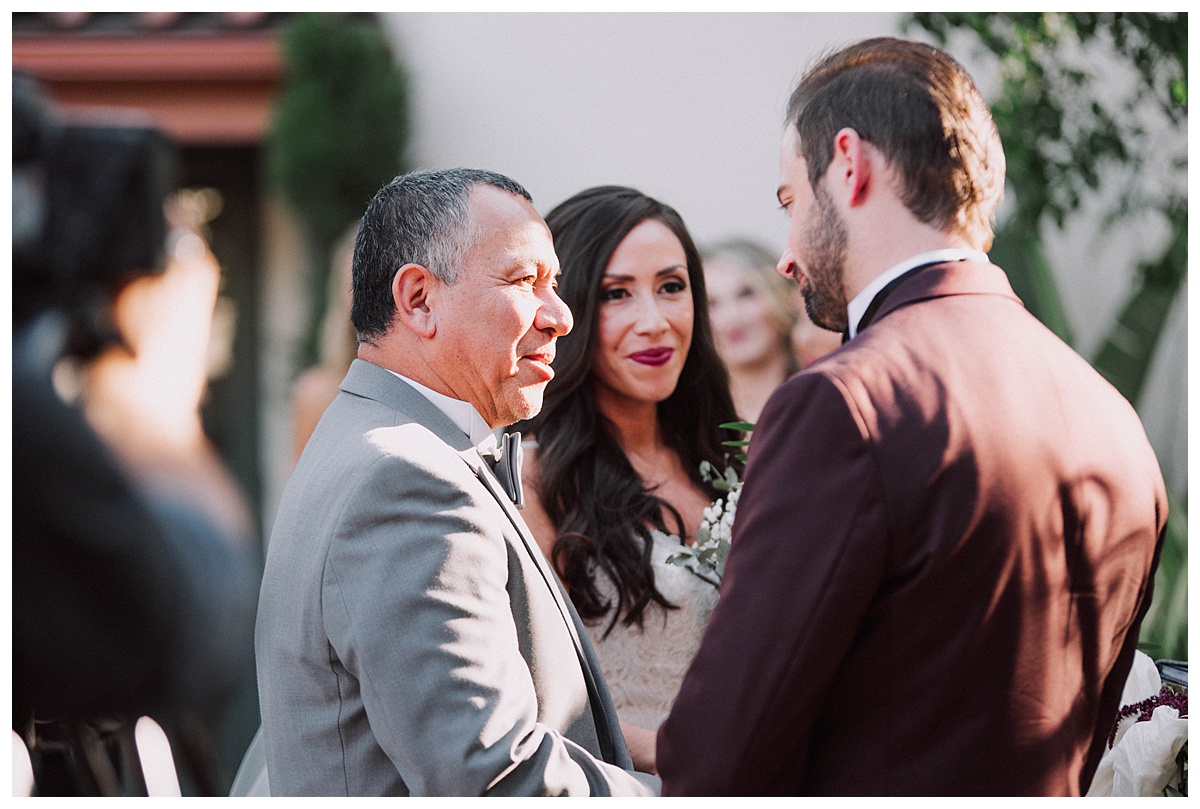 La Canada Thursday Club | Los Angeles Wedding Photography 