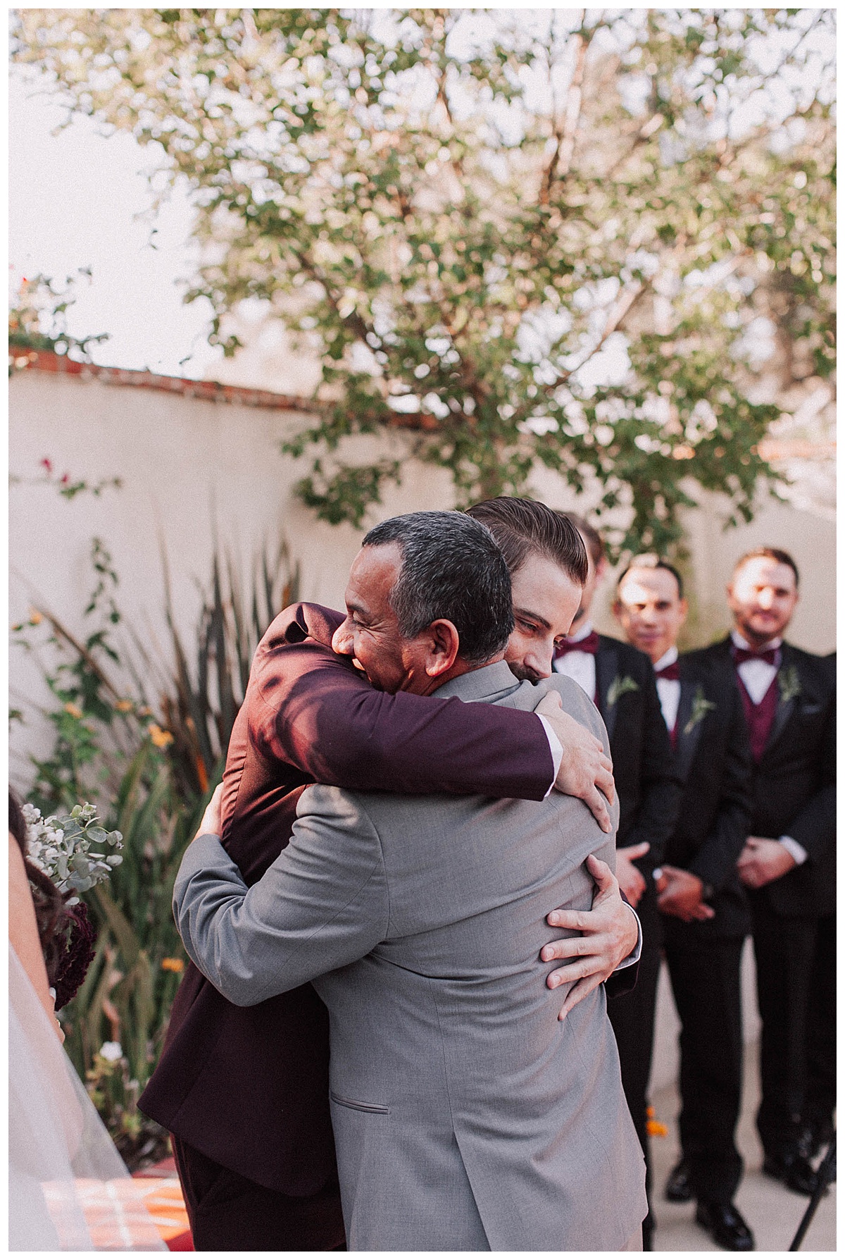 La Canada Thursday Club | Los Angeles Wedding Photography