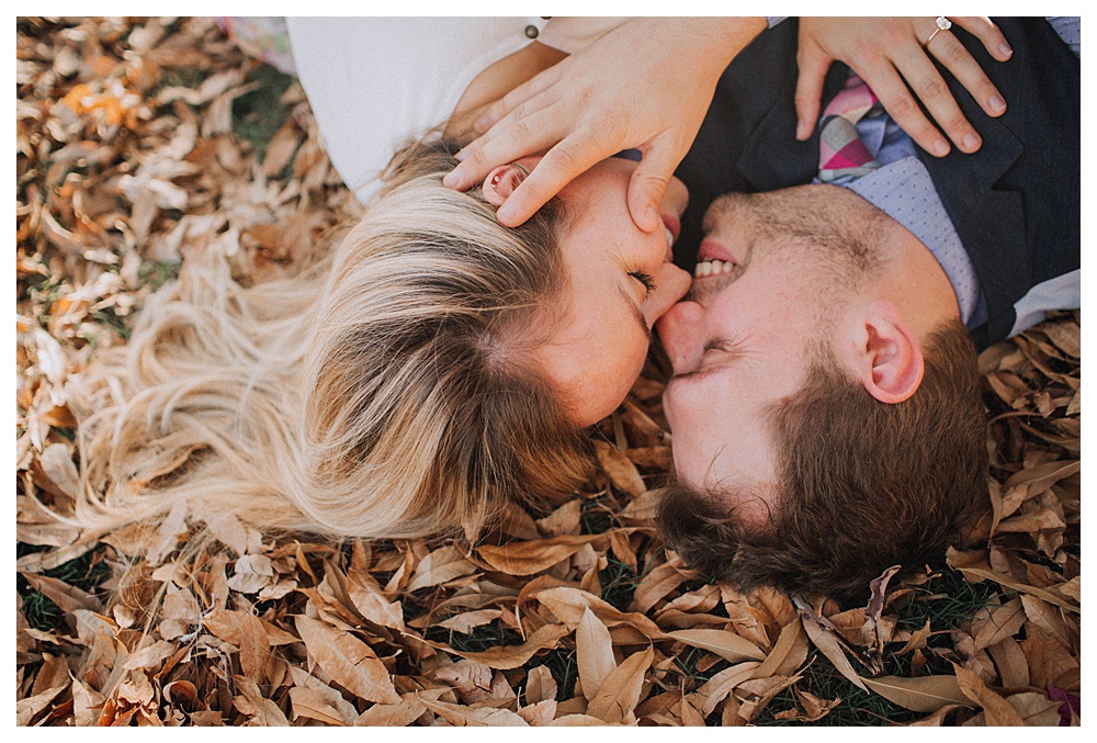 Arlington Garden | Engagement Photography | Pasadena, CA