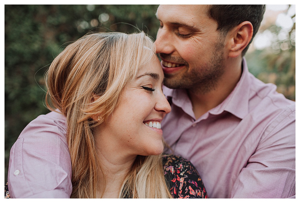 Arlington Garden | Engagement Photography | Pasadena, CA