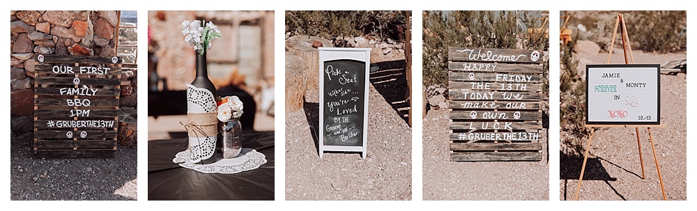 Nelson's Landing | Las Vegas Wedding Photography