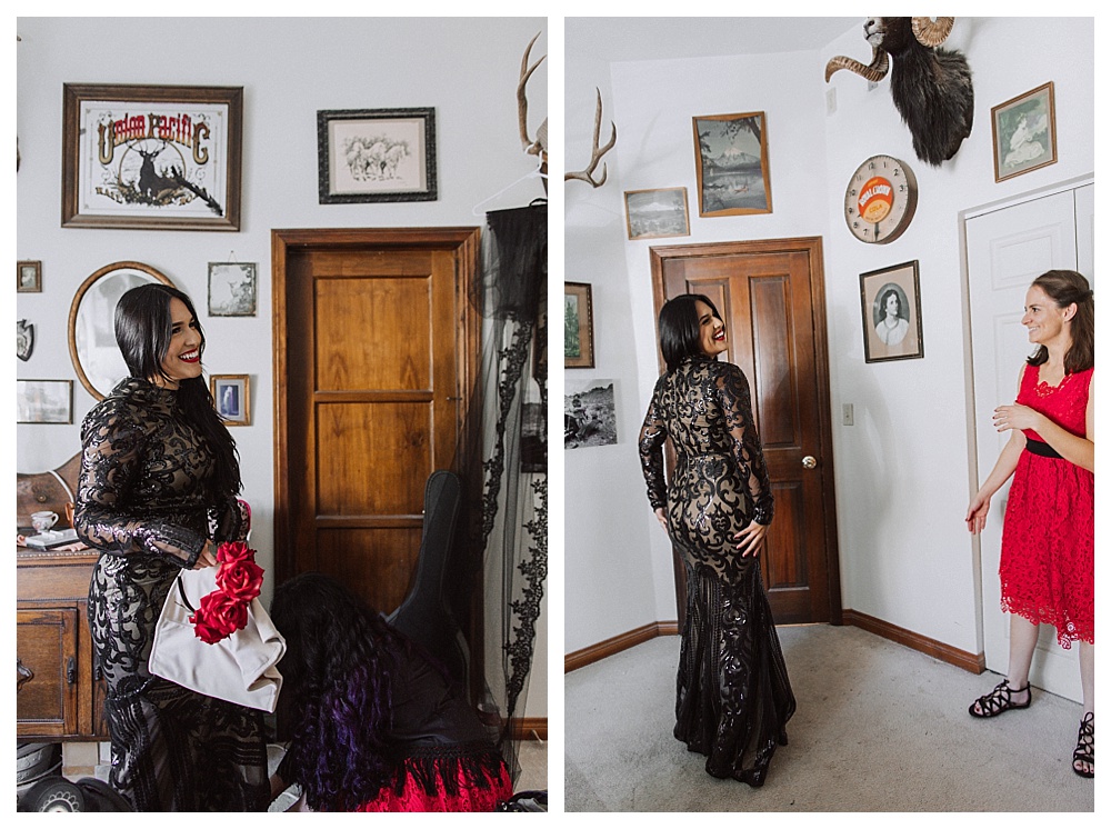 Nelson's Landing | Las Vegas Wedding Photography
