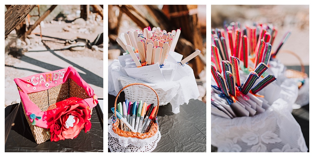Nelson's Landing | Las Vegas Wedding Photography