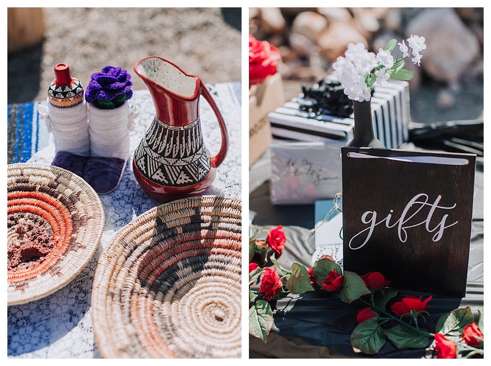 Nelson's Landing | Las Vegas Wedding Photography