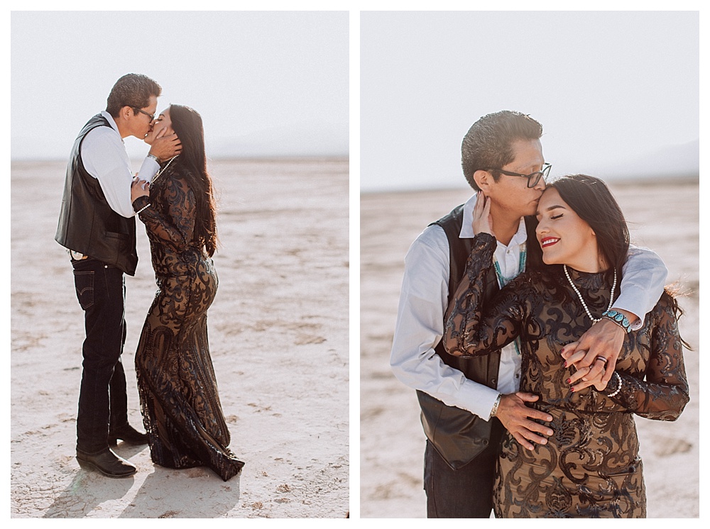 Nelson's Landing | Las Vegas Wedding Photography
