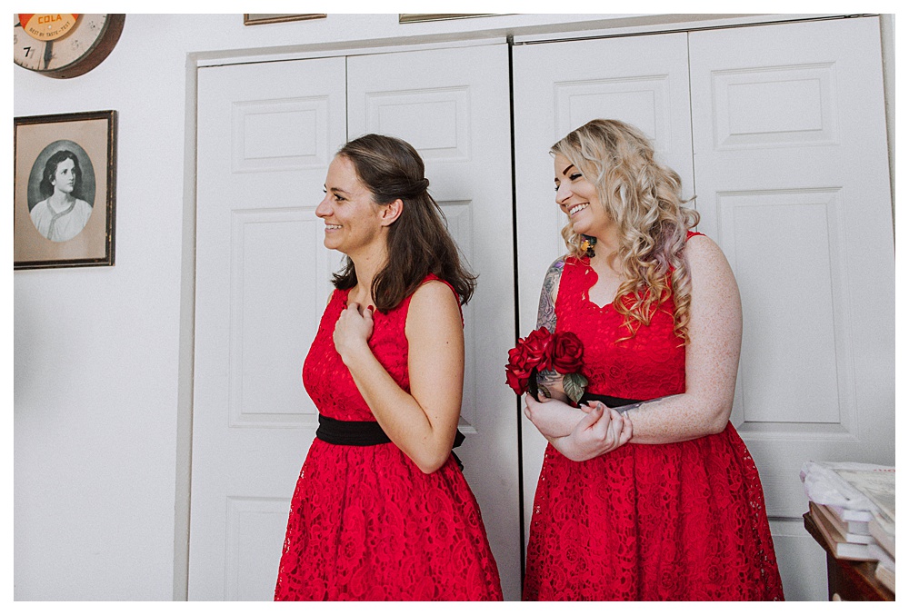 Nelson's Landing | Las Vegas Wedding Photography