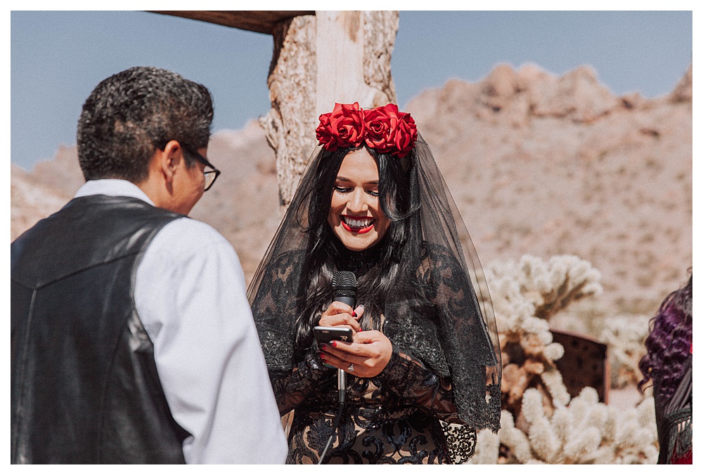 Nelson's Landing | Las Vegas Wedding Photography