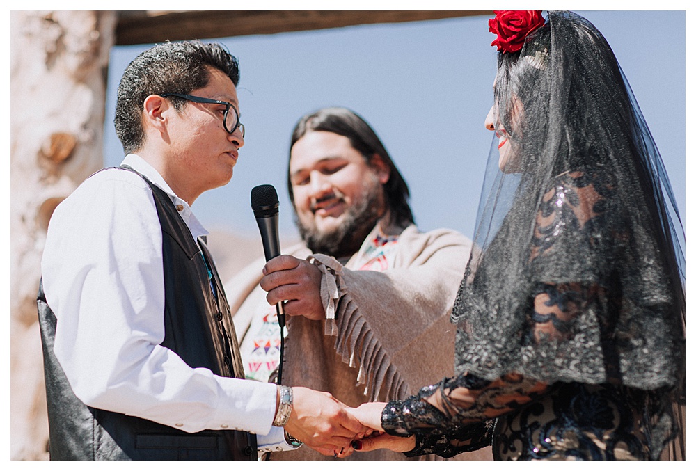 Nelson's Landing | Las Vegas Wedding Photography