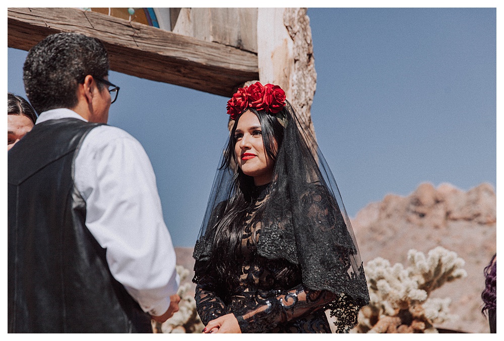 Nelson's Landing | Las Vegas Wedding Photography