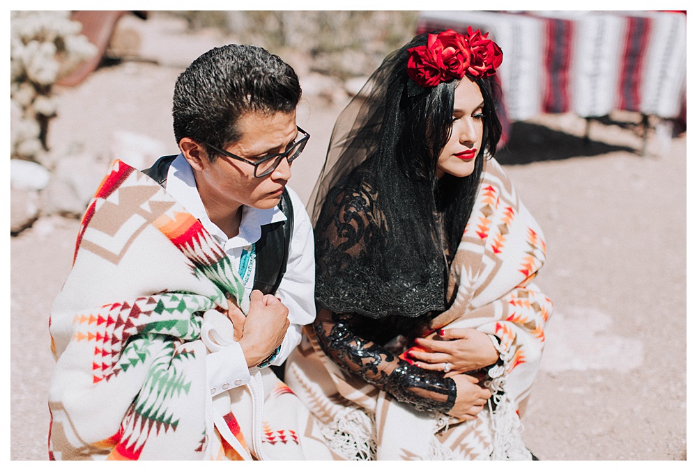Nelson's Landing | Las Vegas Wedding Photography