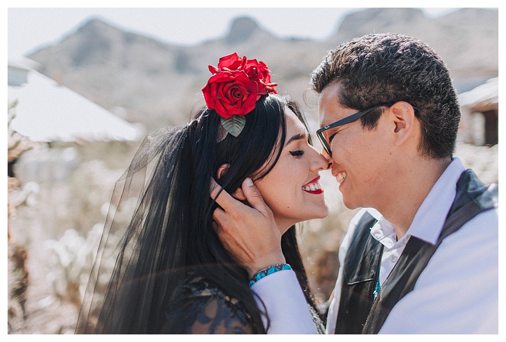 Nelson's Landing | Las Vegas Wedding Photography