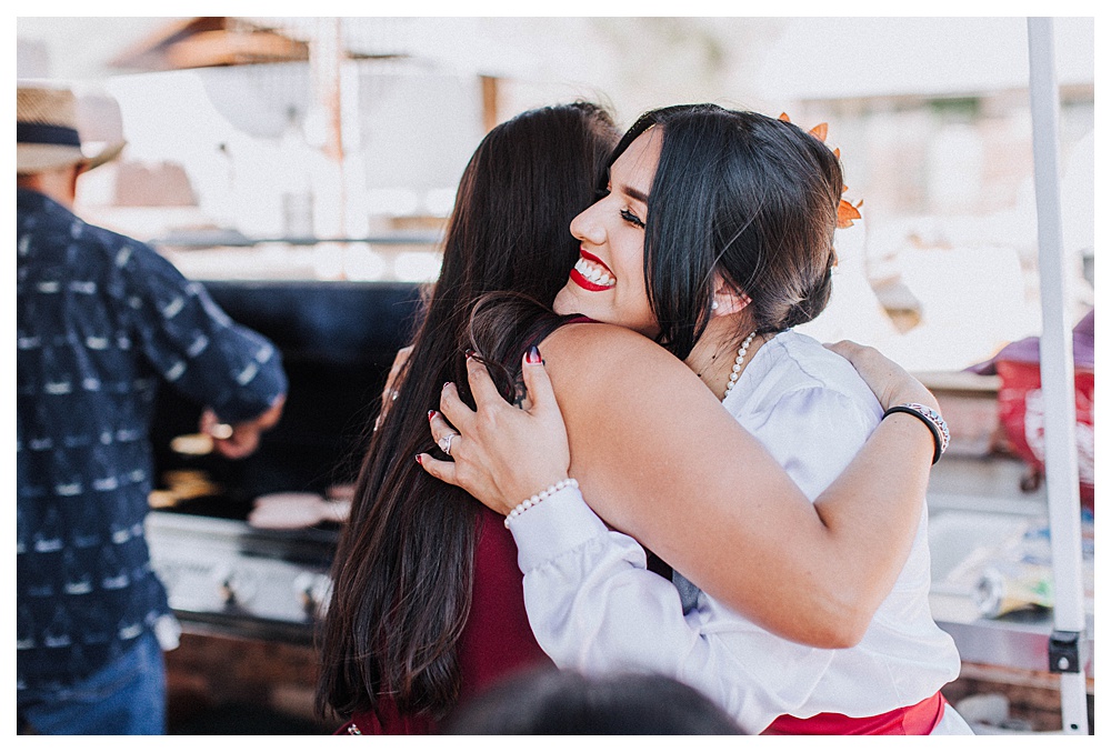 Nelson's Landing | Las Vegas Wedding Photography