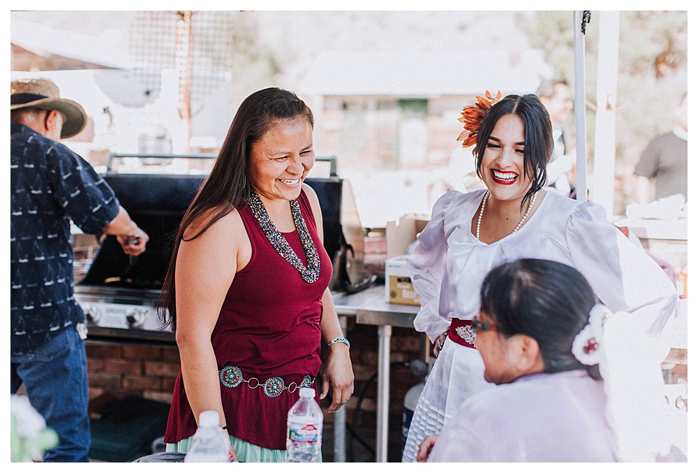 Nelson's Landing | Las Vegas Wedding Photography