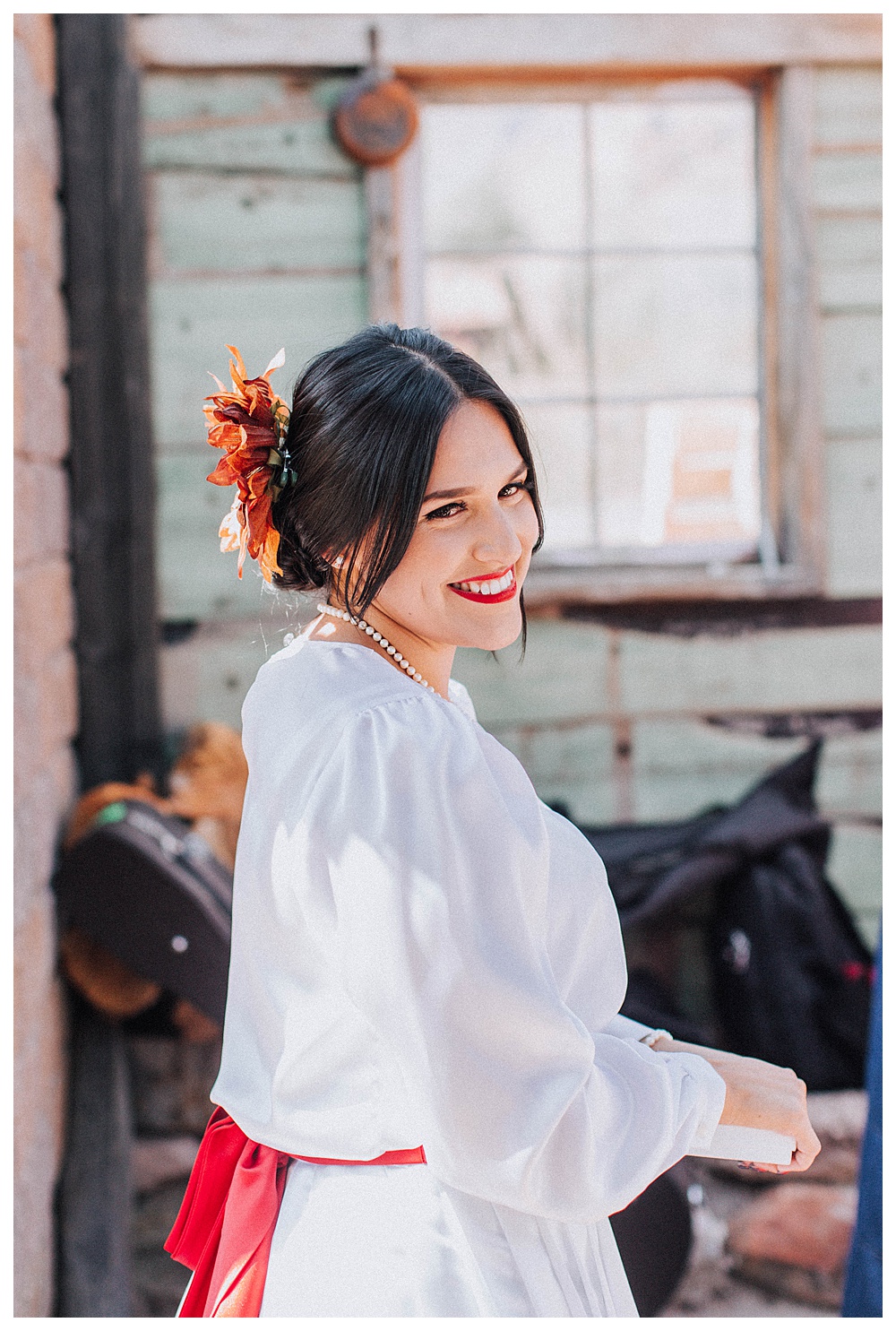 Nelson's Landing | Las Vegas Wedding Photography
