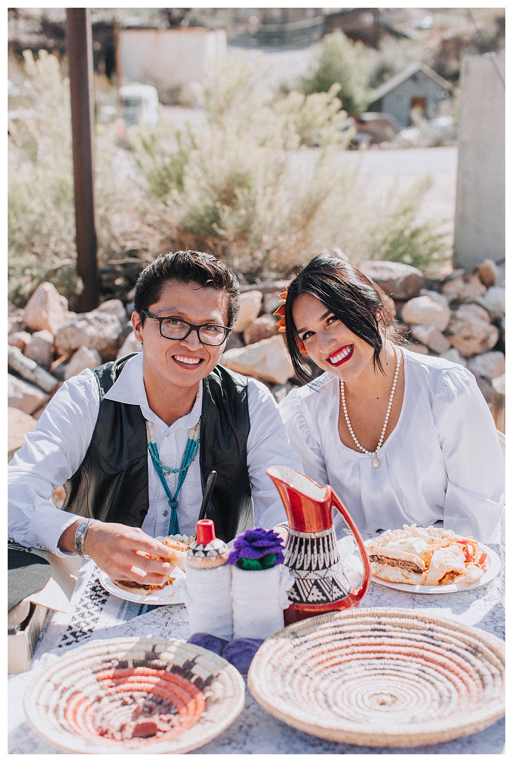 Nelson's Landing | Las Vegas Wedding Photography