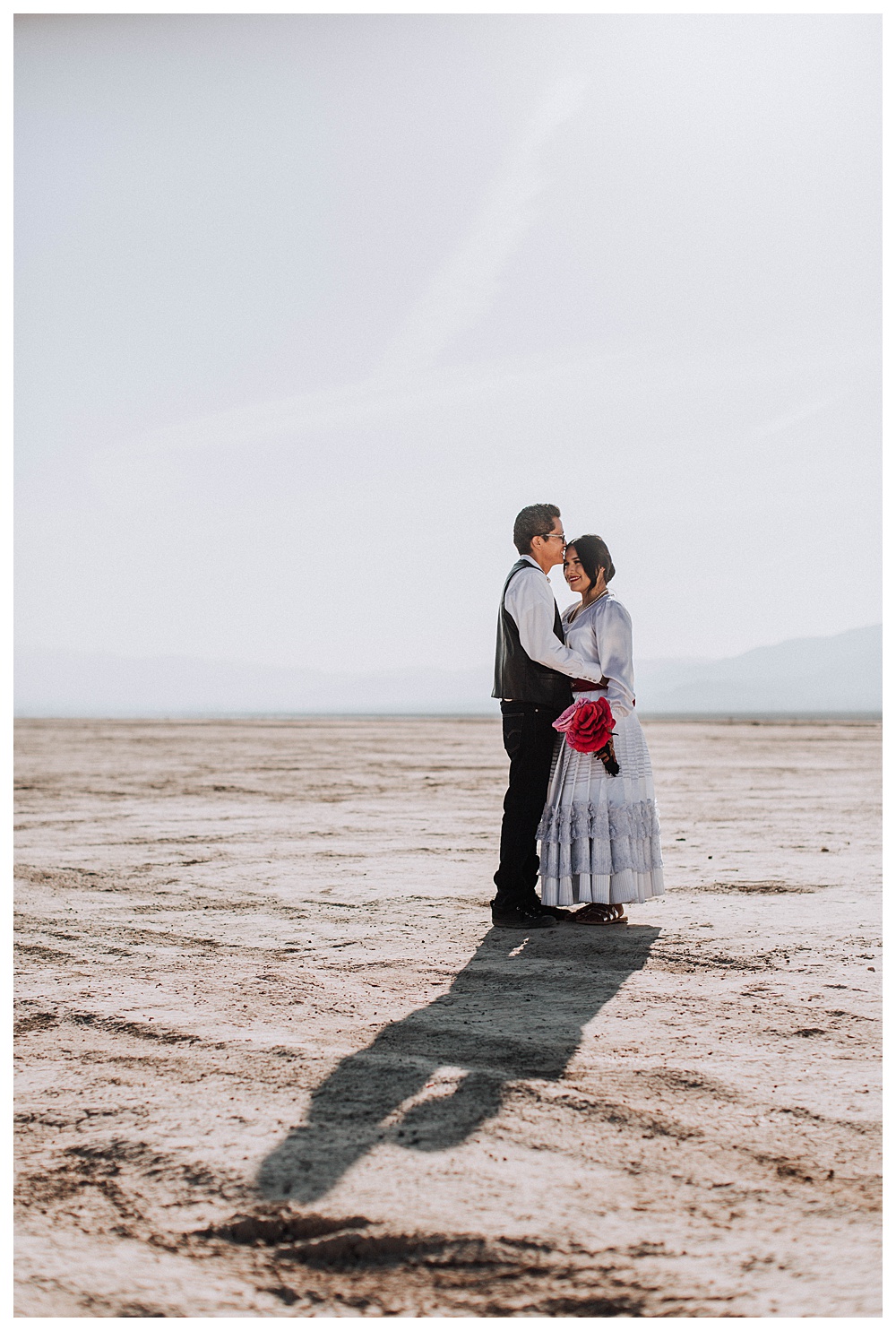 Nelson's Landing | Las Vegas Wedding Photography