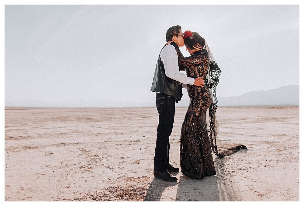 Nelson's Landing | Las Vegas Wedding Photography