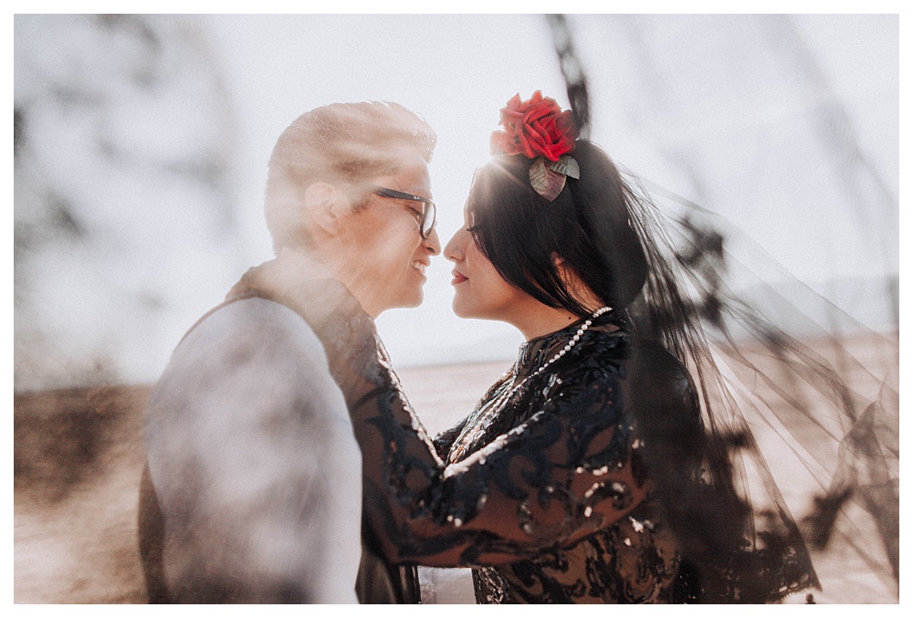 Nelson's Landing | Las Vegas Wedding Photography