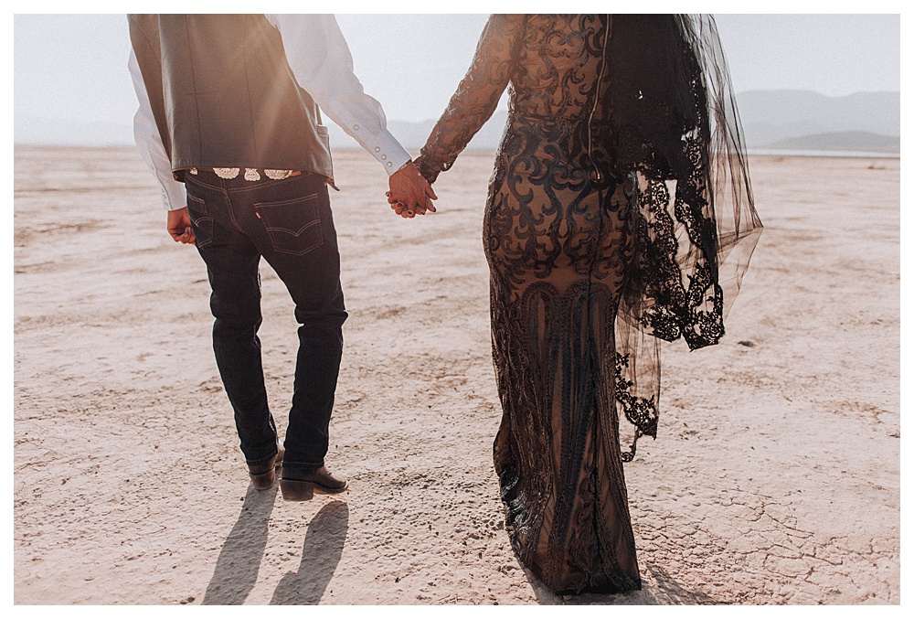 Nelson's Landing | Las Vegas Wedding Photography