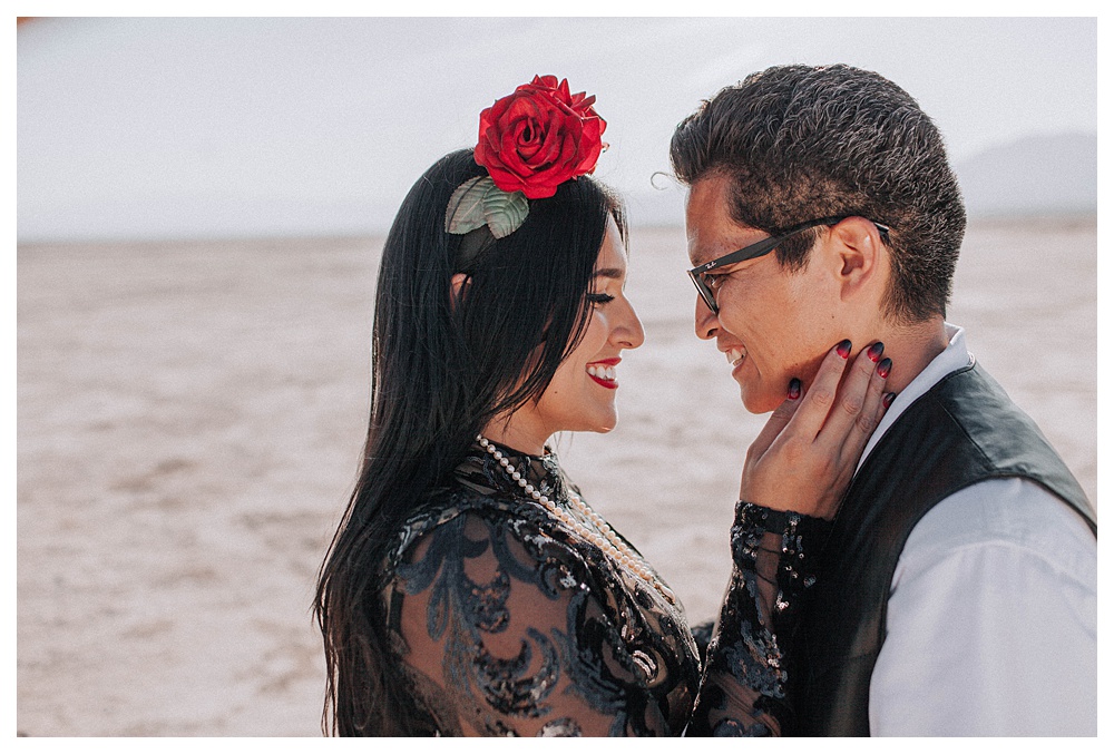 Nelson's Landing | Las Vegas Wedding Photography